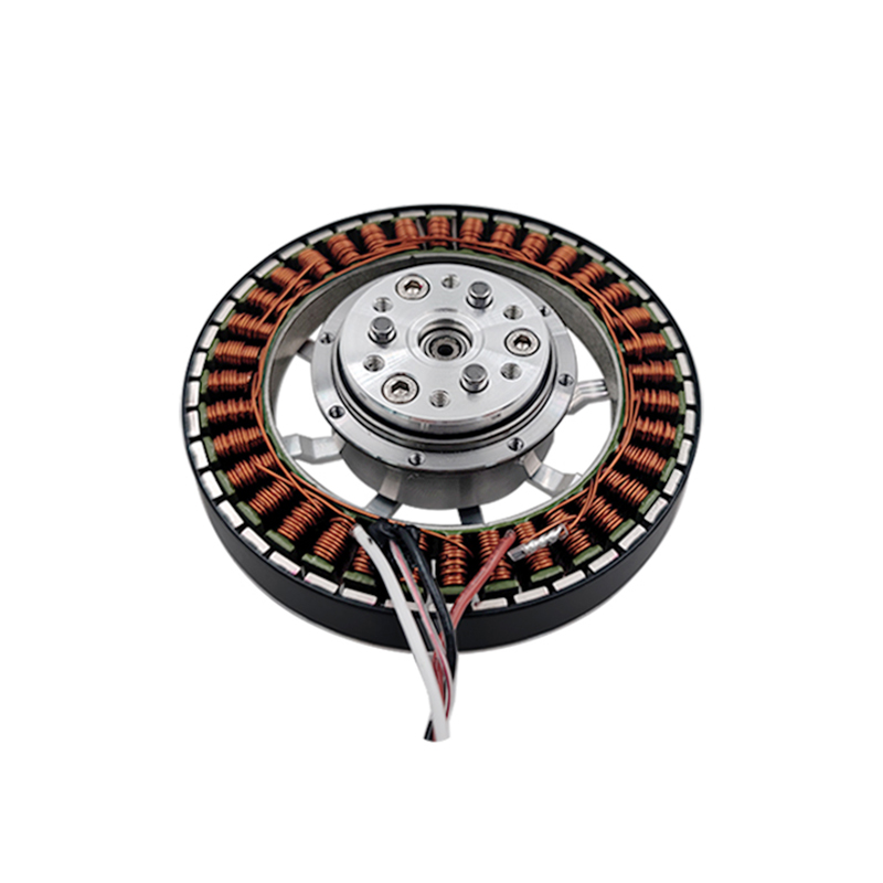 Mit Cheetah Motor Actuator - 8n.m Wk8108-8遊星減速機モーター、外骨格ロボットアーム、ミットチーターロボットモーターアクチュエータに最適な価格