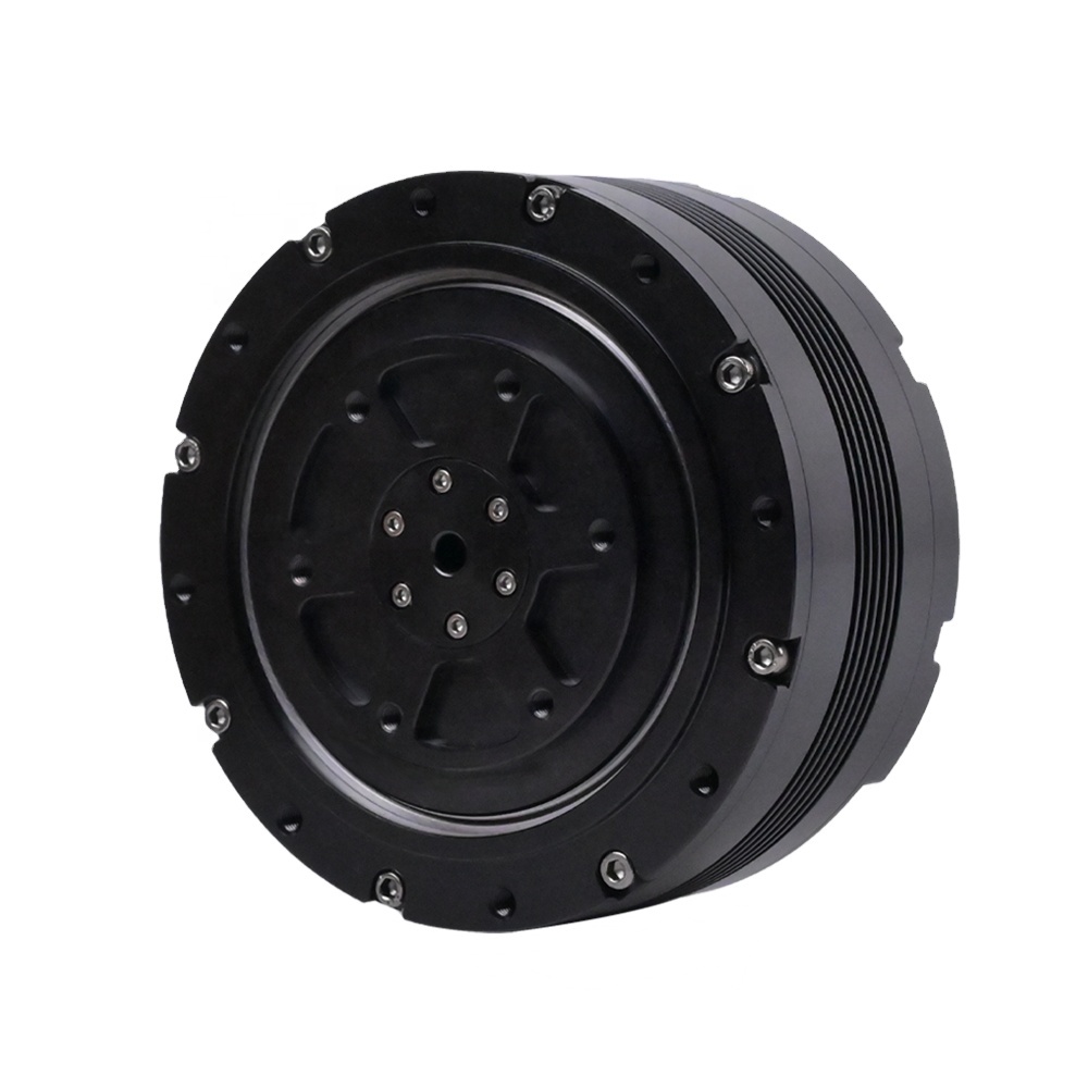 ブラシレスDCギアモーター、デュアルエンコーダー搭載、EC- - Bldc Planetary Gear Motor 48V High Torque のレビューと価格
