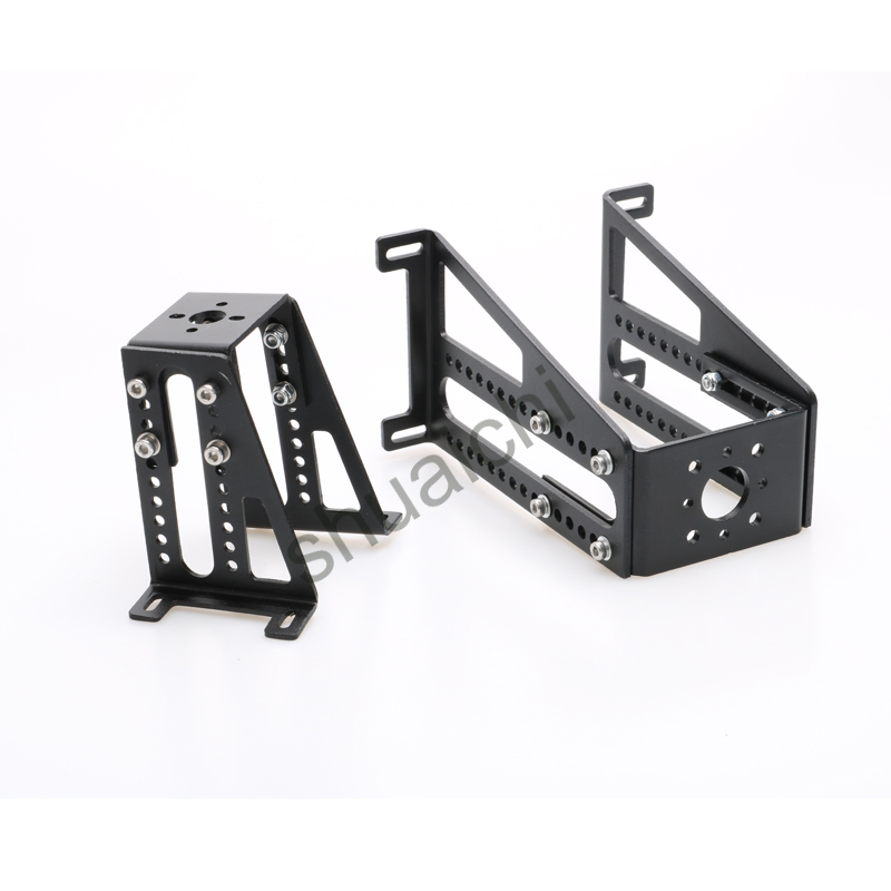 移動式金属製固定エンジンサポート,35-72/50-110m - Brushless Motor Thrust Test Stand のレビューと価格