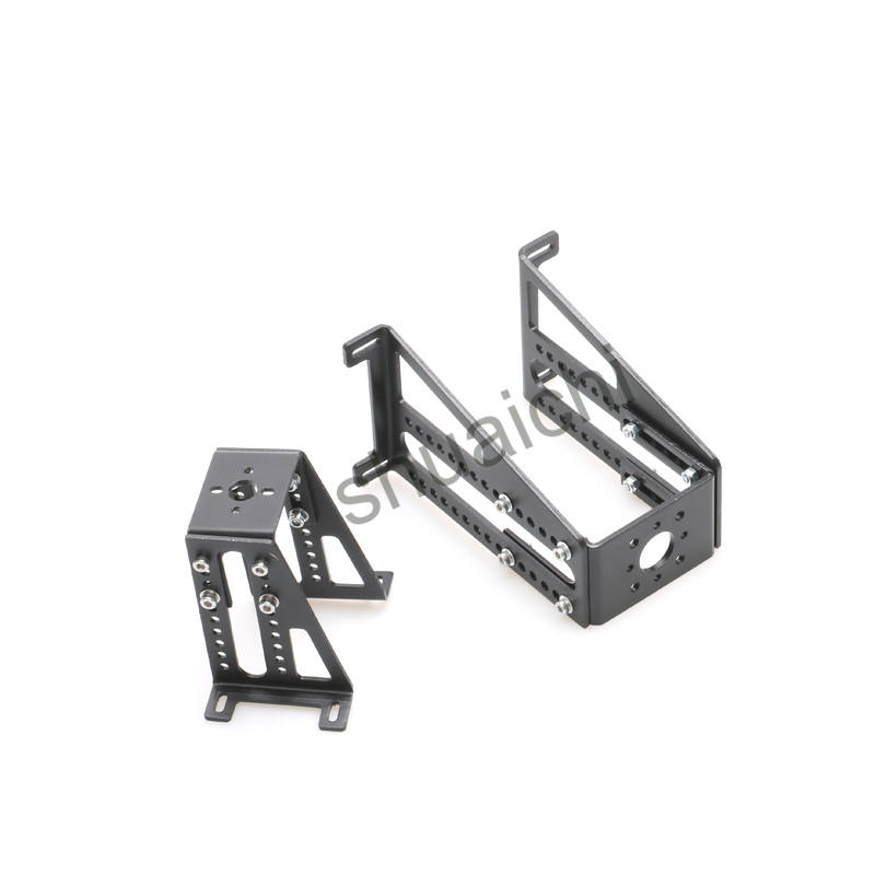 移動式金属製固定エンジンサポート,35-72/50-110m - Brushless Motor Thrust Test Stand のレビューと価格