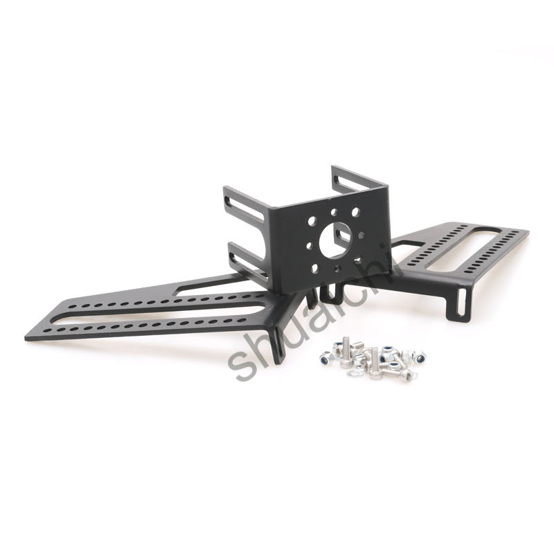 移動式金属製固定エンジンサポート,35-72/50-110m - Brushless Motor Thrust Test Stand のレビューと価格