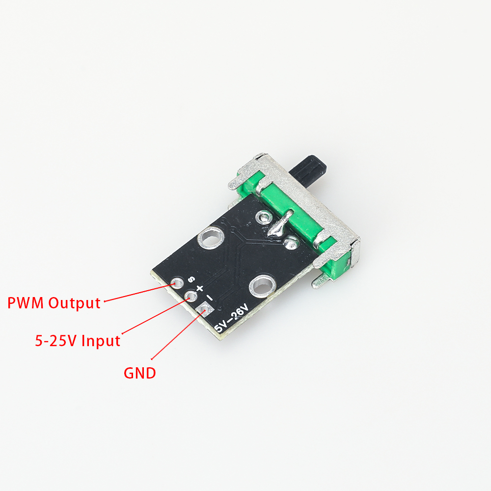 スライドタイプ HV デジタルサーボテスター PWM チェッ - Brushless Motor Thrust Test Stand のレビューと価格