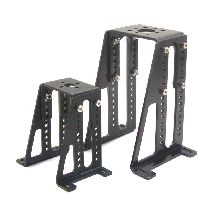 金属製可動モーターブラケットファイアウォール 35-72/5 - Brushless Motor Thrust Test Stand のレビューと価格