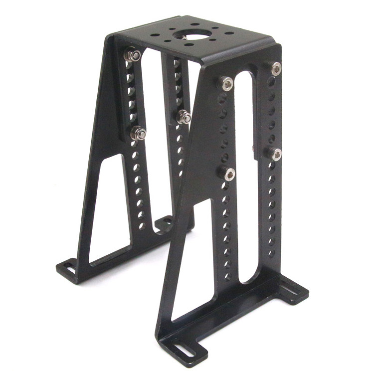 金属製可動モーターブラケットファイアウォール 35-72/5 - Brushless Motor Thrust Test Stand のレビューと価格