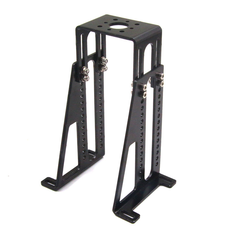 金属製可動モーターブラケットファイアウォール 35-72/5 - Brushless Motor Thrust Test Stand のレビューと価格