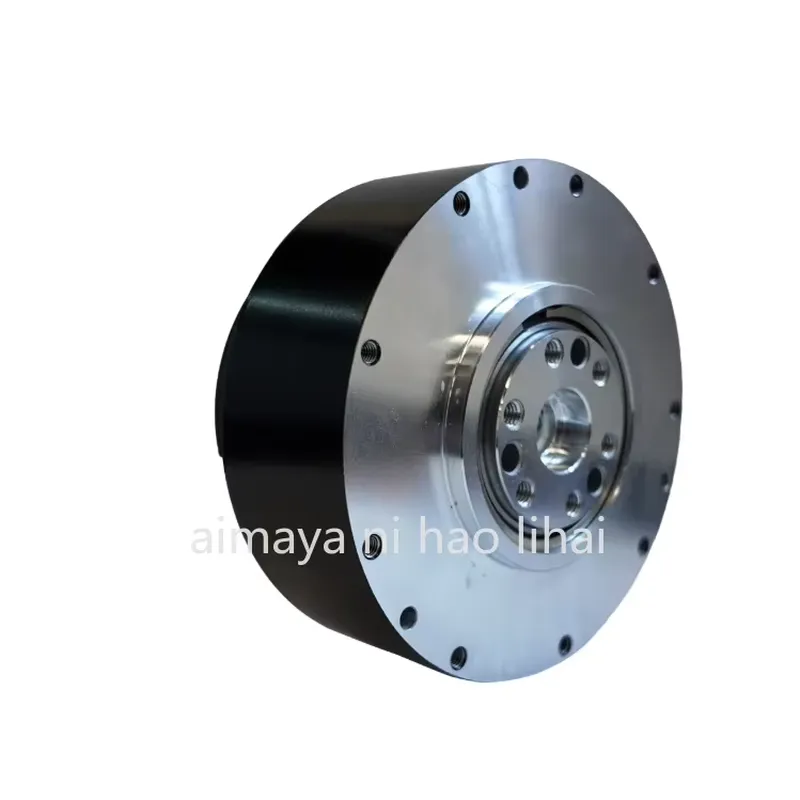 17Nm準ダイレクトドライブジョイントモーターモジュール一体 - Direct Drive Servo Motor Robotics のレビューと価格