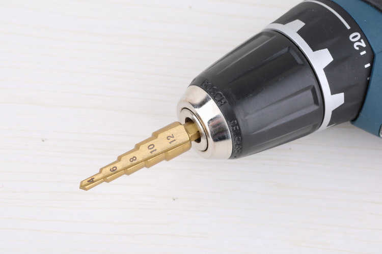 (4 6 8 10 12MM) プロペラリーマー パドルカバ - Brushless Motor Thrust Test Stand のレビューと価格