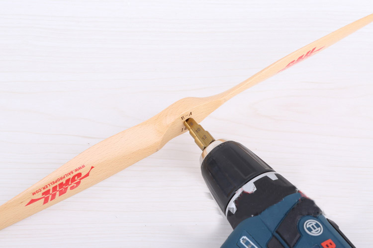 (4 6 8 10 12MM) プロペラリーマー パドルカバ - Brushless Motor Thrust Test Stand のレビューと価格